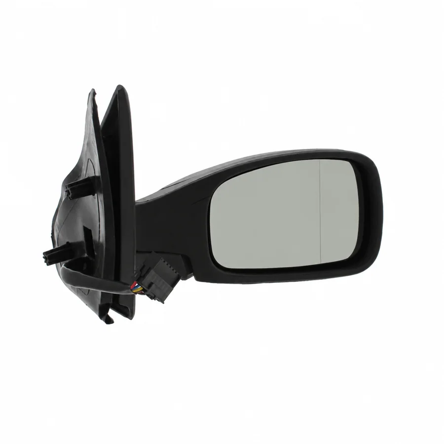 Peugeot 306 Right Complete Mirror Unit — photograph 2