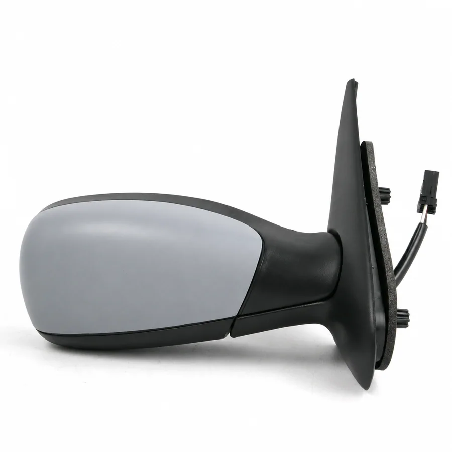 Peugeot 306 Right Complete Mirror Unit — photograph 3