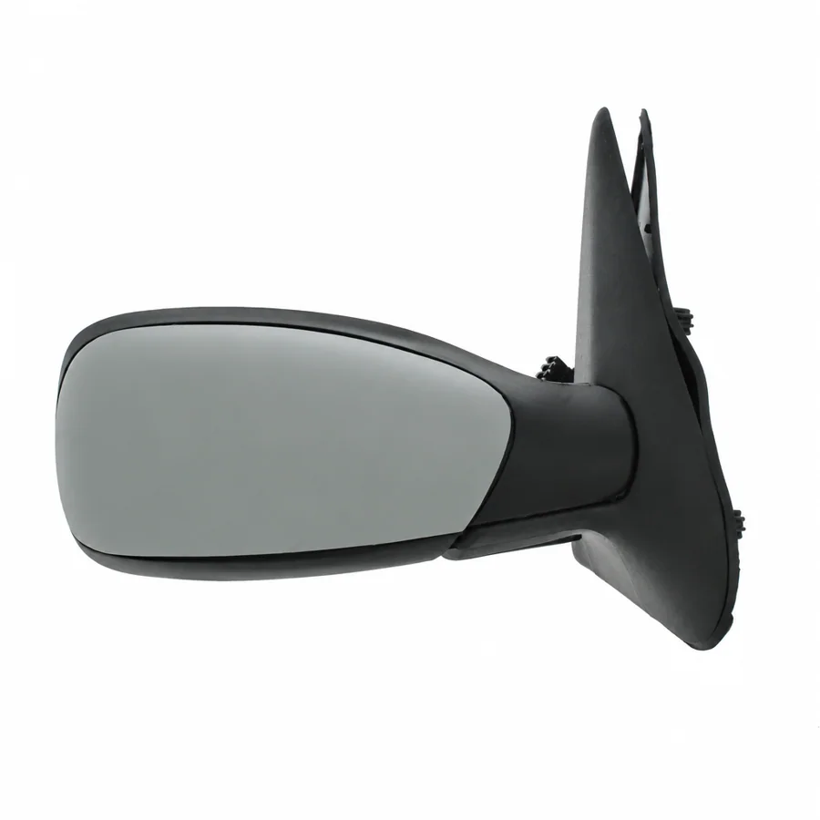 Peugeot 306 Right Complete Mirror Unit