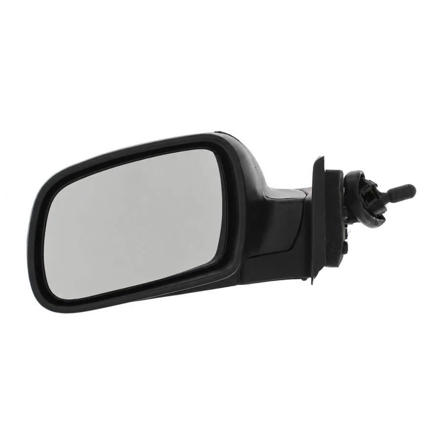 Peugeot 307 Left Complete Mirror Unit — photograph 2