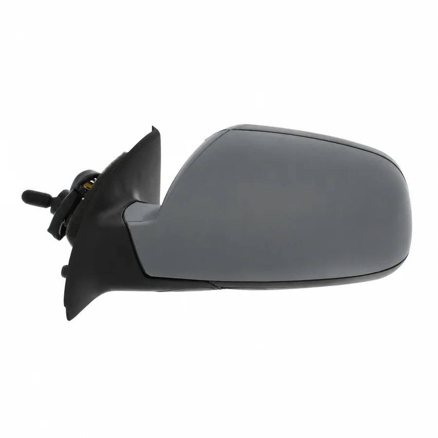 Peugeot 307 Left Complete Mirror Unit