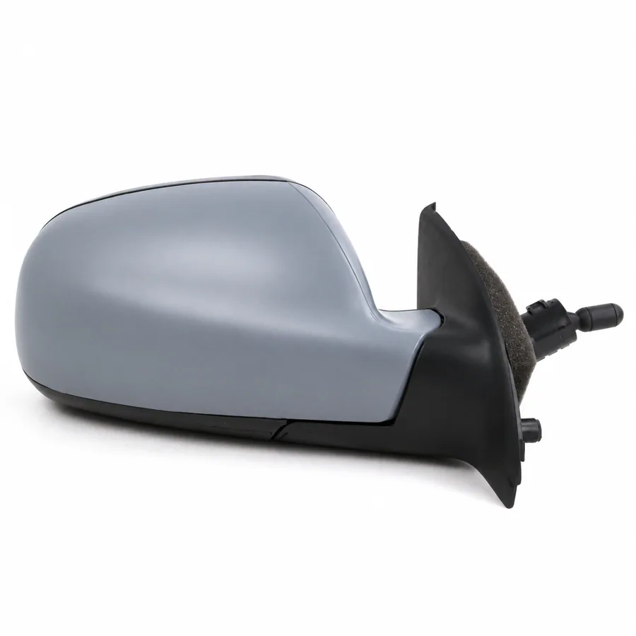Peugeot 307 Right Complete Mirror Unit — photograph 3