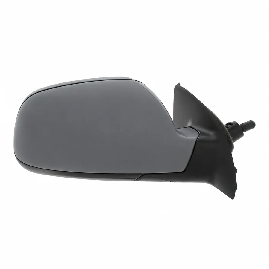Peugeot 307 Right Complete Mirror Unit