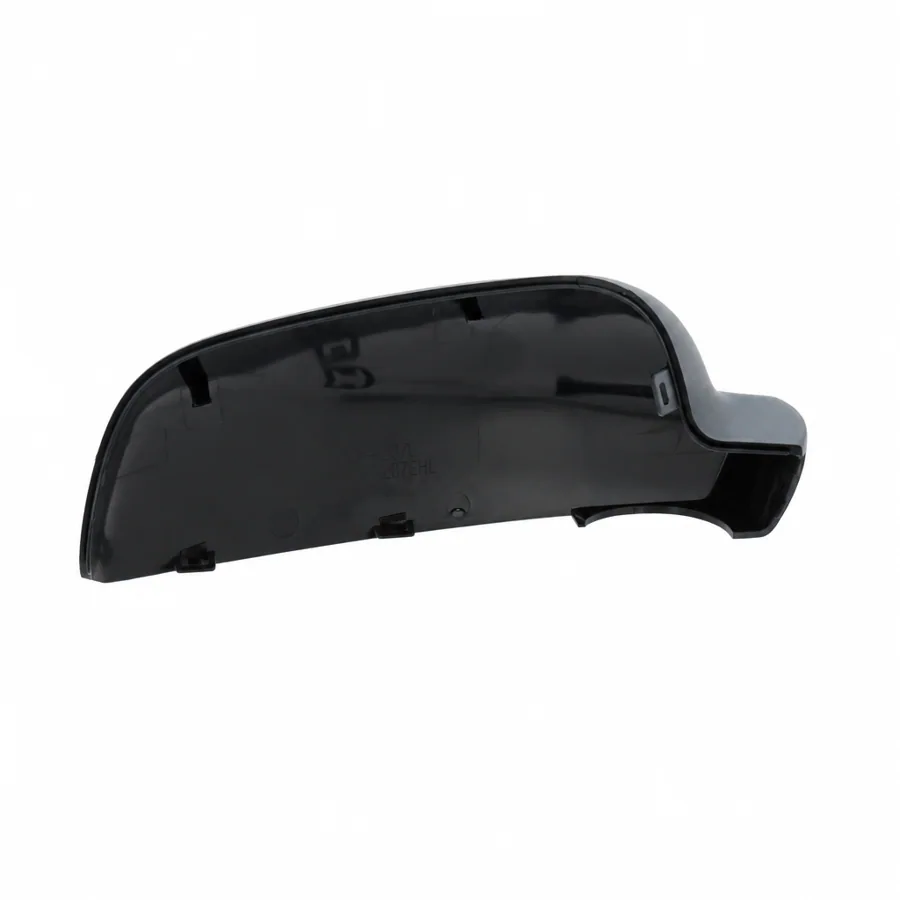 Peugeot 307 Left Primed Mirror Cover (2001–2009) — photograph 3