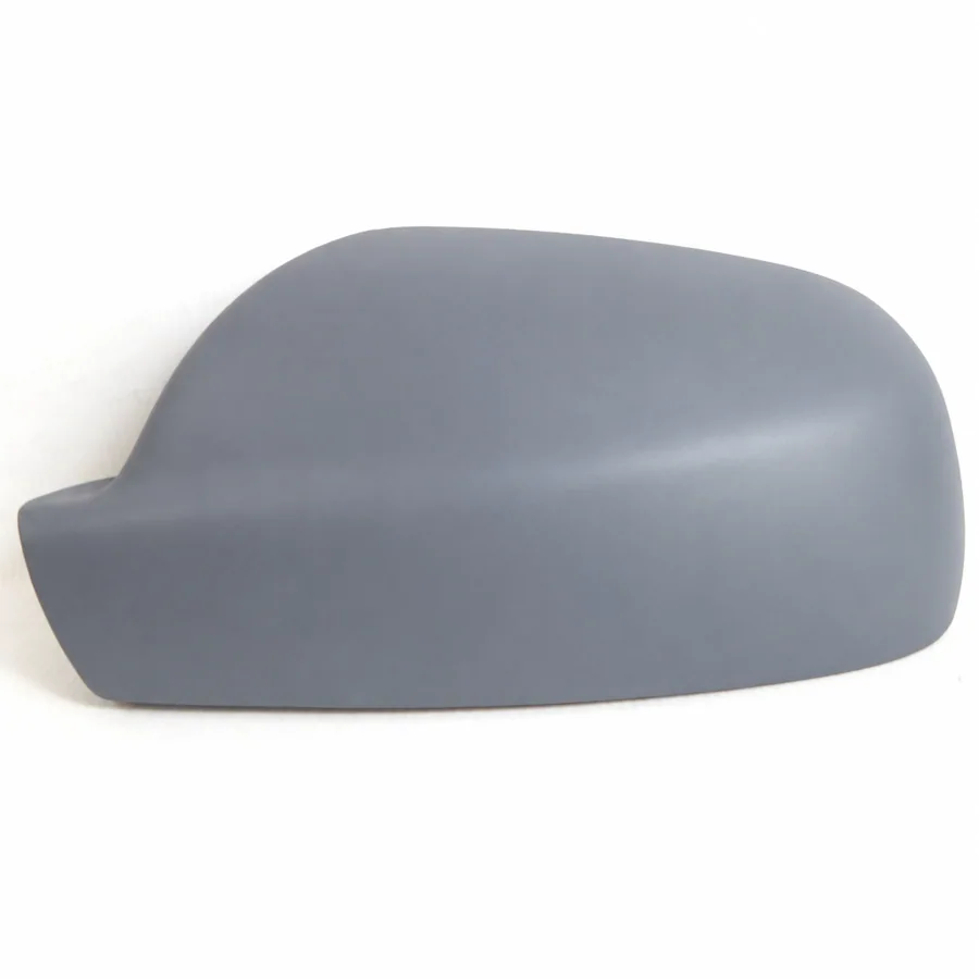 Peugeot 307 Left Primed Mirror Cover (2001–2009)