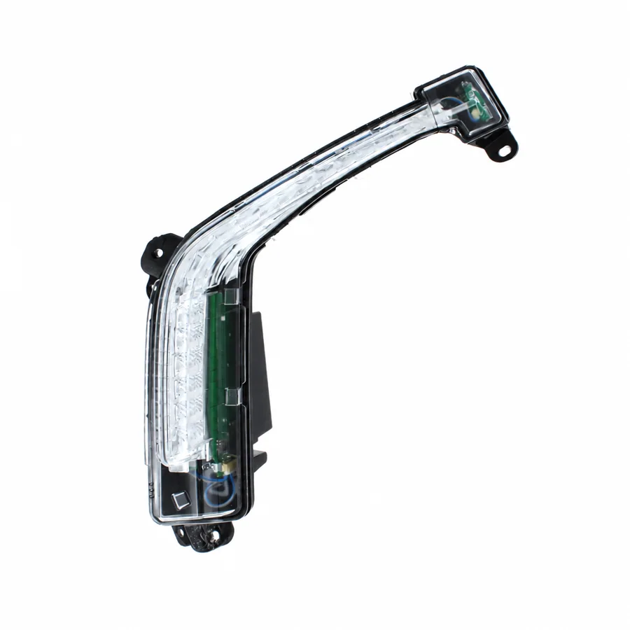Peugeot 308 Left LED Daytime Running Light (2008–2015)