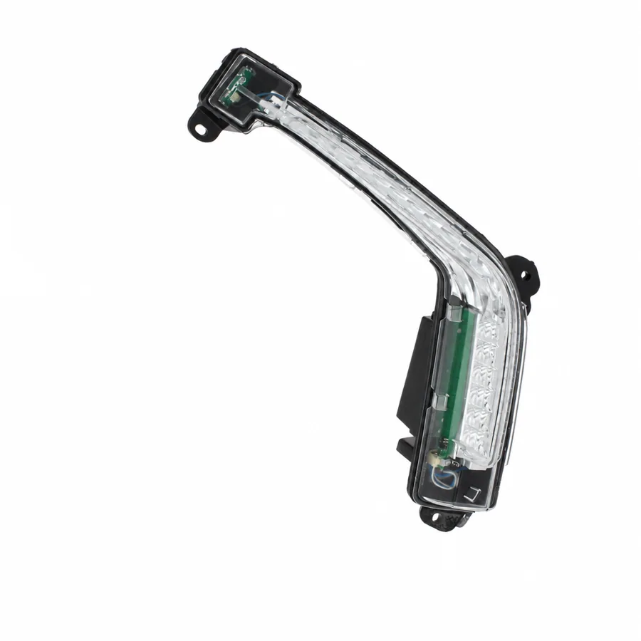 Peugeot 308 Right LED Daytime Running Light (2008–2015)