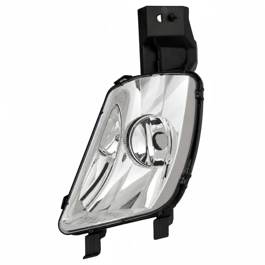 Peugeot 308 Left Non-LED Front Fog Light (2008–2015) — photograph 2