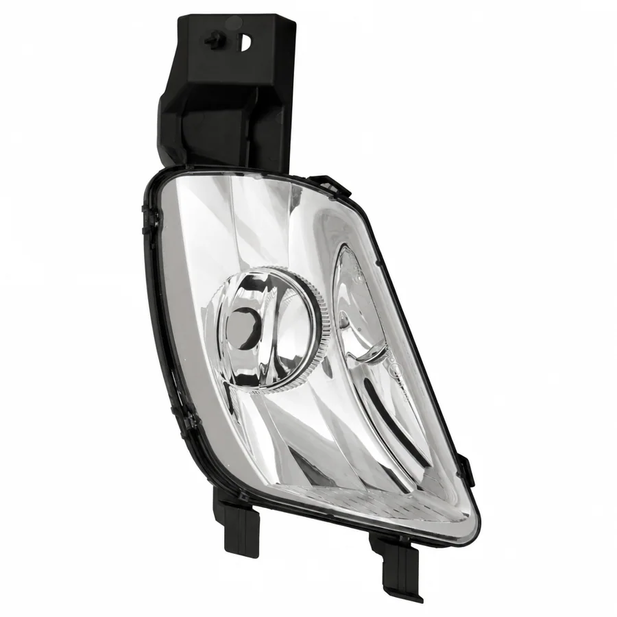 Peugeot 308 Right Non-LED Front Fog Light (2008–2015) — photograph 2