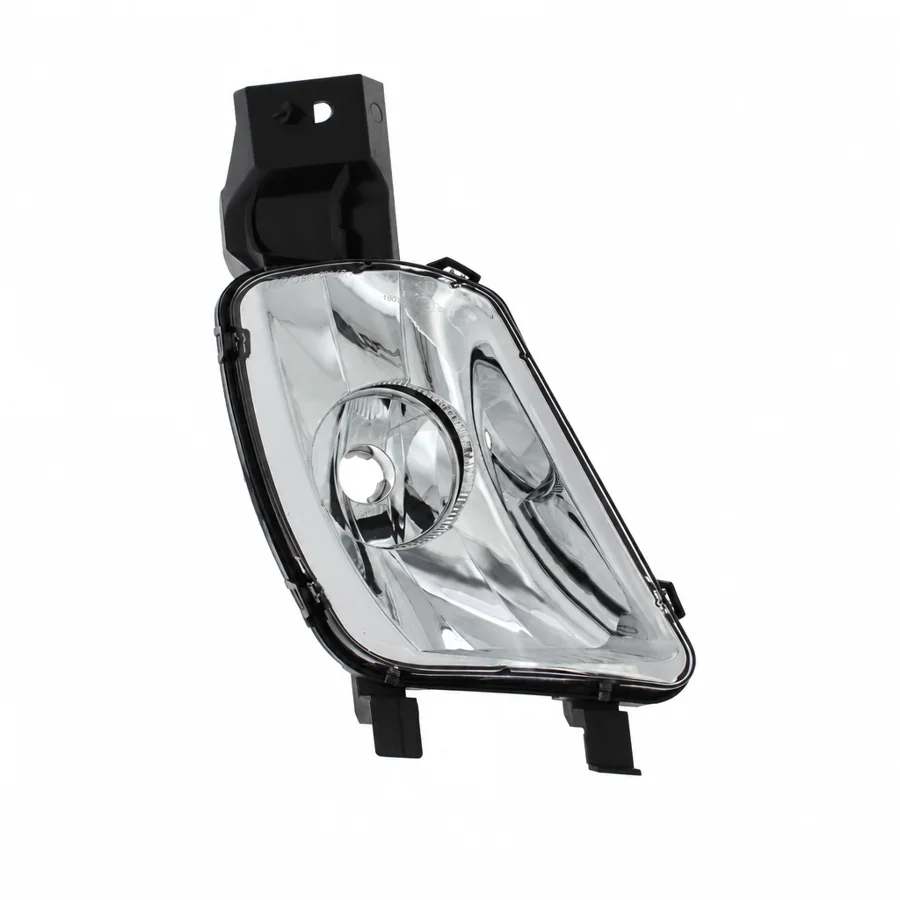 Peugeot 308 Right Non-LED Front Fog Light (2008–2015)