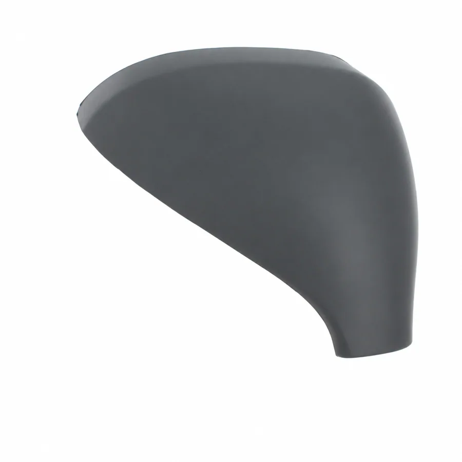 Peugeot 308 Right Primed Mirror Cover (2007–2015) — photograph 2