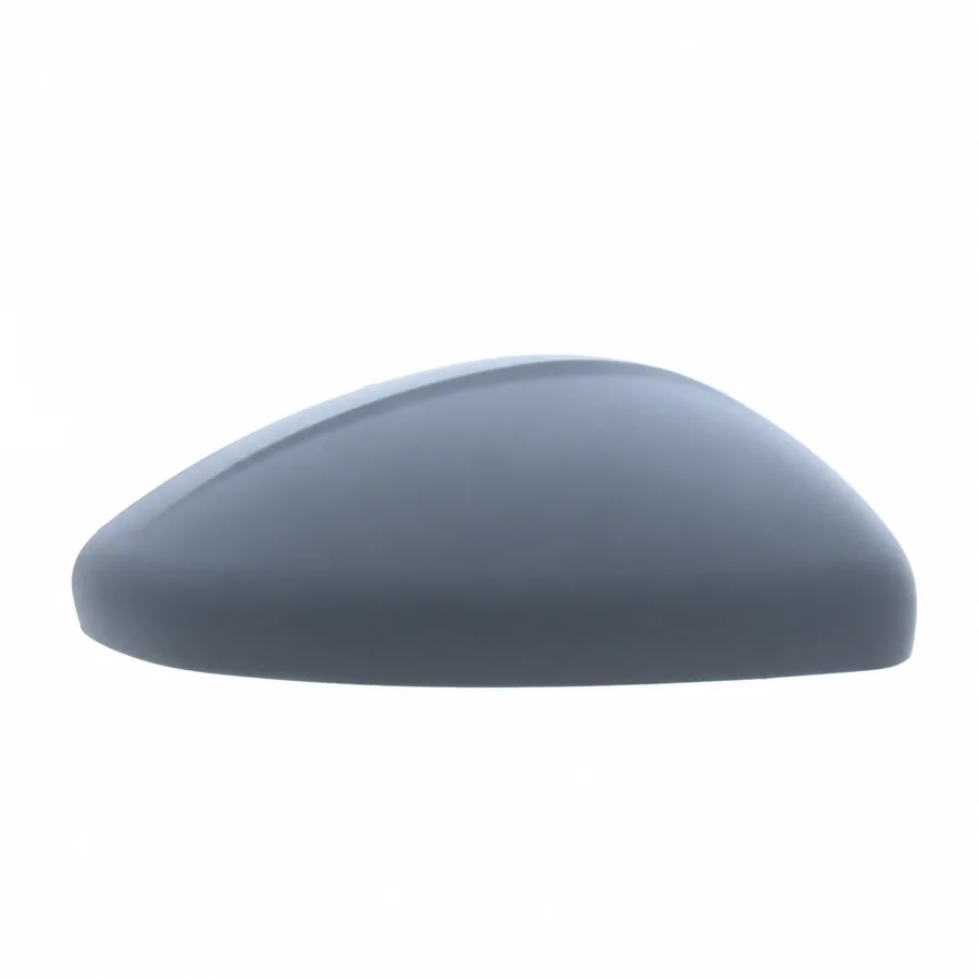 Peugeot 308 Right Primed Mirror Cover (2013–2022)