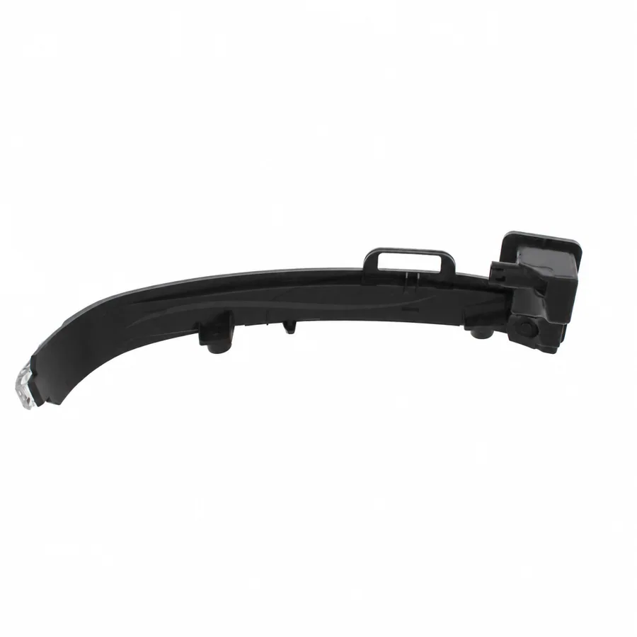 Peugeot 308 Left Clear Mirror Indicator (2013–2022) — photograph 2
