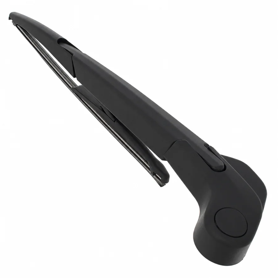 Peugeot 308 29 cm Plastic Wiper Arm and Blade Set (2008–2015) — photograph 2