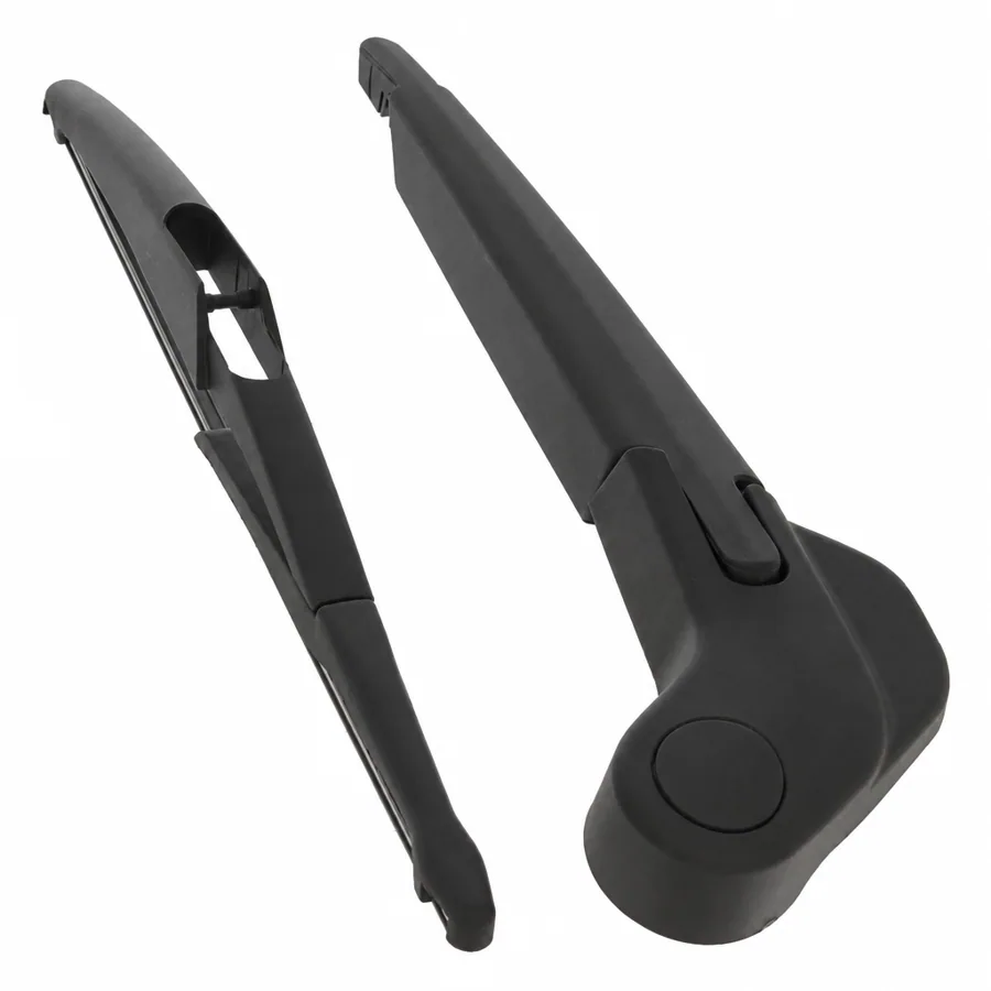 Peugeot 308 29 cm Plastic Wiper Arm and Blade Set (2008–2015)