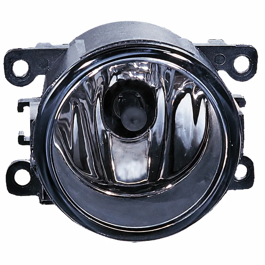 Peugeot 4007 Left or Right Non-LED Front Fog Light (2007–2012) — photograph 2