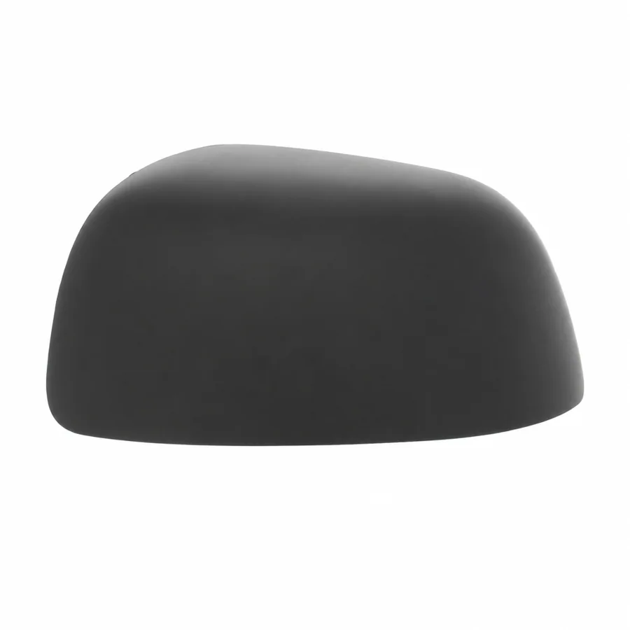 Peugeot 4007 Left Primed Mirror Cover (2007–2012)