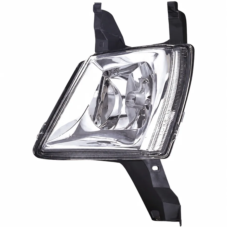 Peugeot 407 Left Non-LED Front Fog Light (2004–2011) — photograph 2