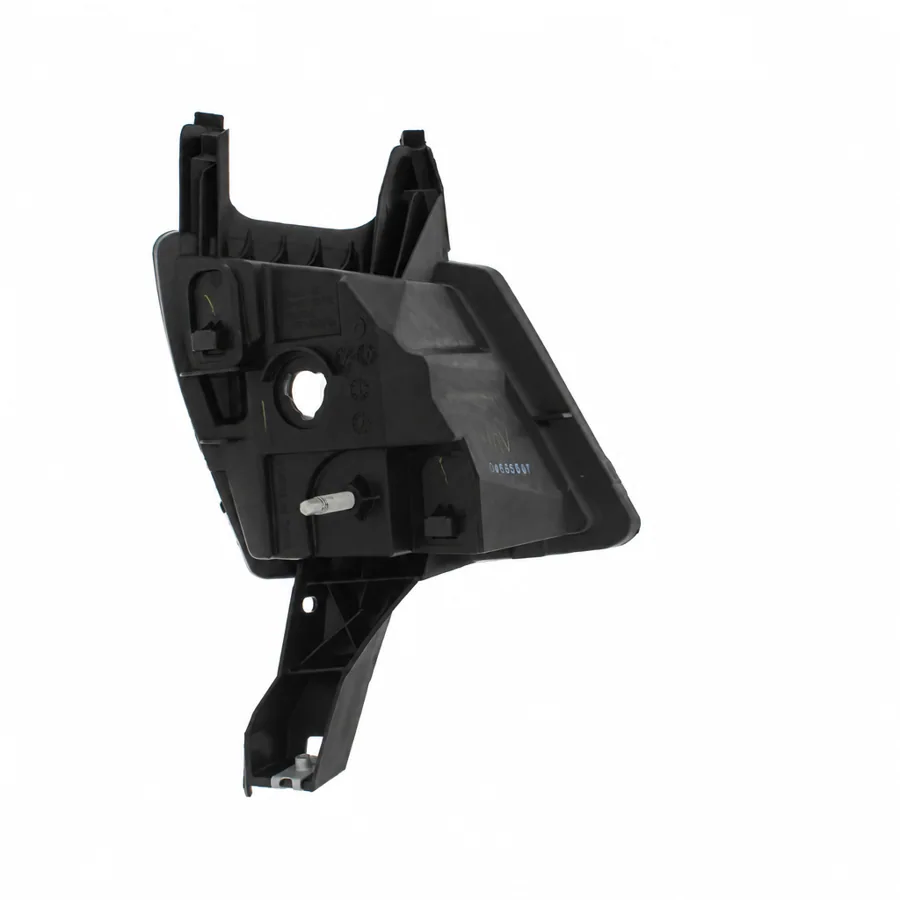 Peugeot 407 Left Non-LED Front Fog Light (2004–2011) — photograph 3