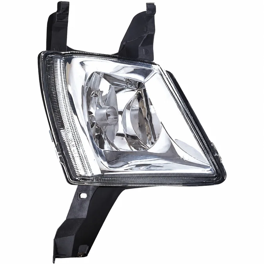 Peugeot 407 Right Non-LED Front Fog Light (2004–2011) — photograph 2