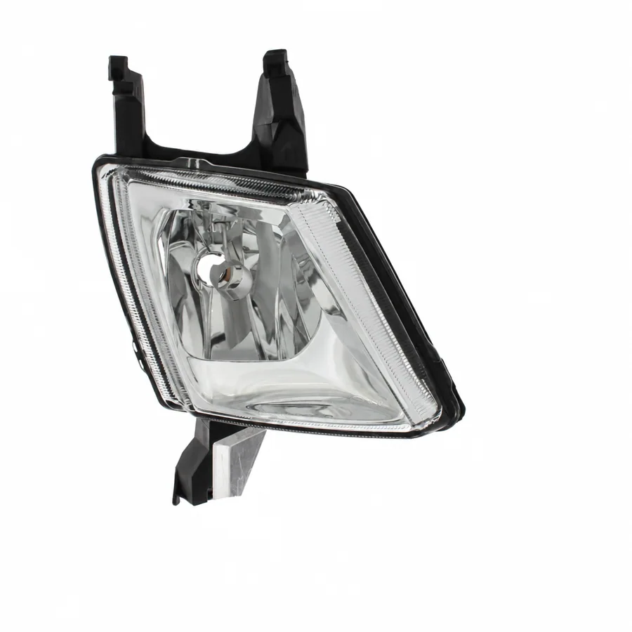 Peugeot 407 Right Non-LED Front Fog Light (2004–2011)