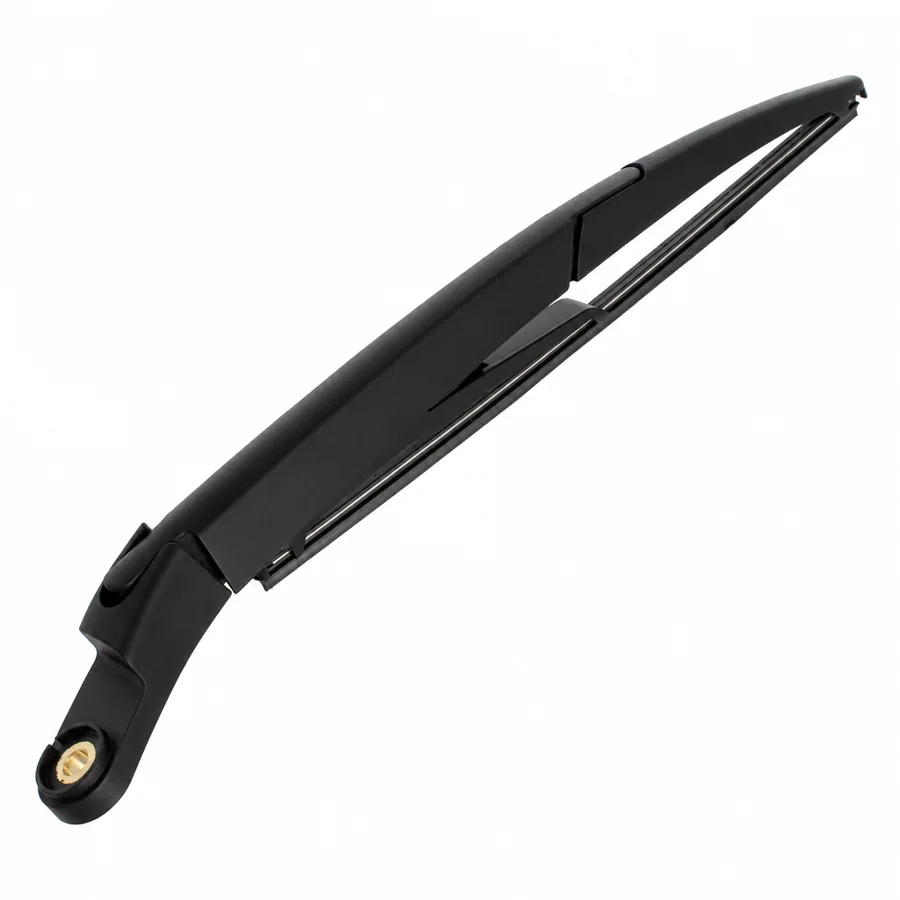 Peugeot 407 29 cm Plastic Wiper Arm and Blade Set (2004–2011) — photograph 2