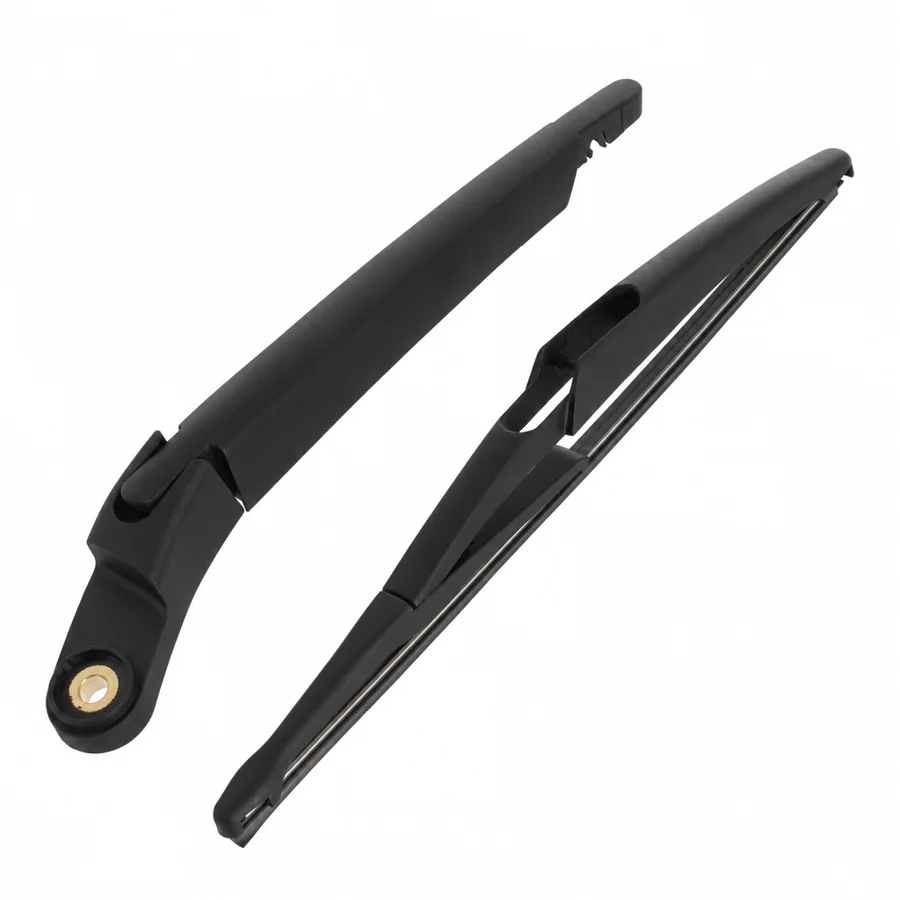 Peugeot 407 29 cm Plastic Wiper Arm and Blade Set (2004–2011)