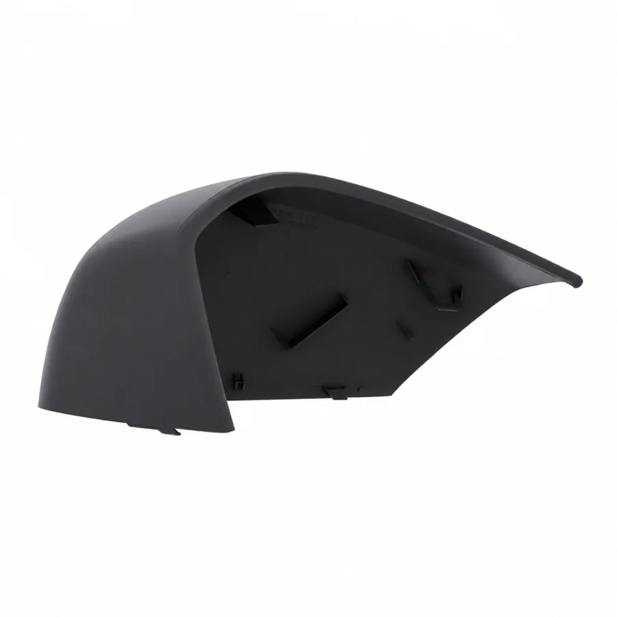 Peugeot 408 Right Primed Mirror Cover (2023–2026) — photograph 2