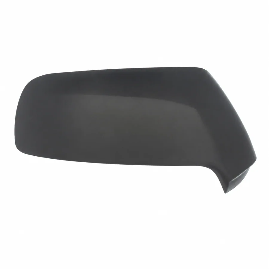 Peugeot 5008 Right Primed Mirror Cover (2010–2018) — photograph 2