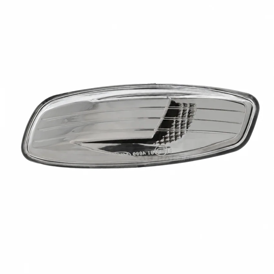 Peugeot 5008 Left Clear Mirror Indicator (2010–2018)