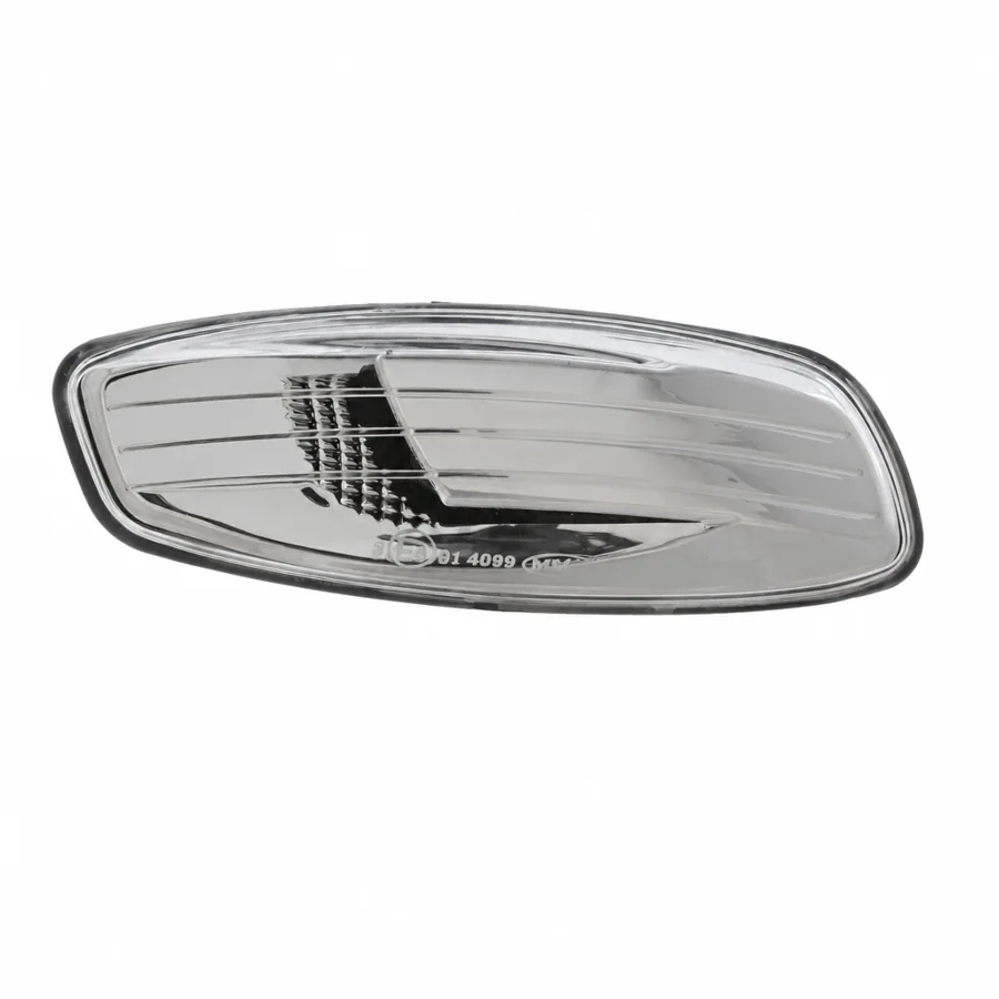 Peugeot 5008 Right Clear Mirror Indicator (2010–2018)