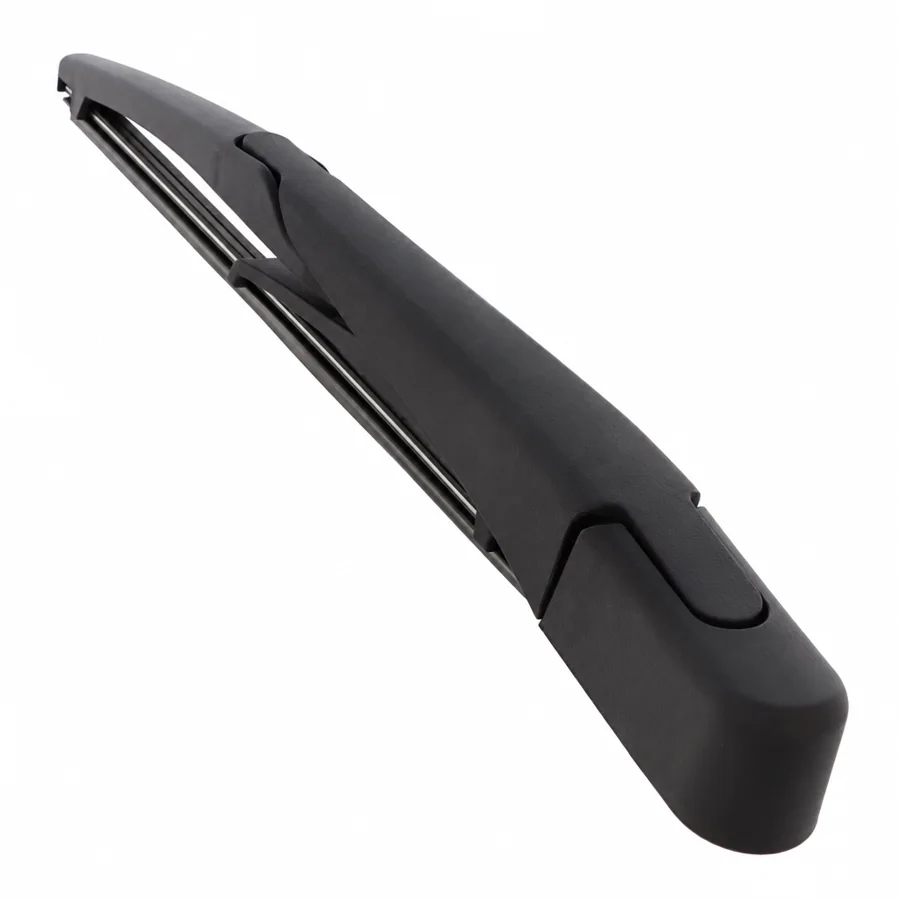 Peugeot 5008 24 cm Plastic Wiper Arm and Blade Set (2017–2025) — photograph 2