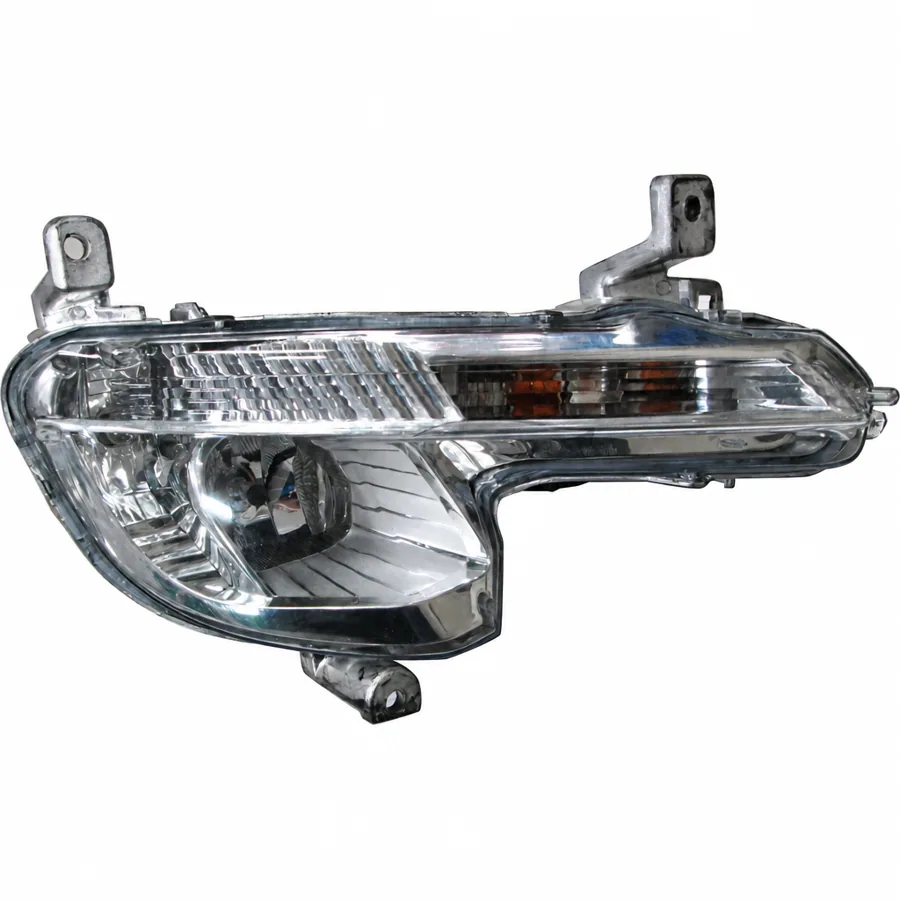 Peugeot 508 Right Non-LED Front Fog Light (2011–2014) — photograph 2