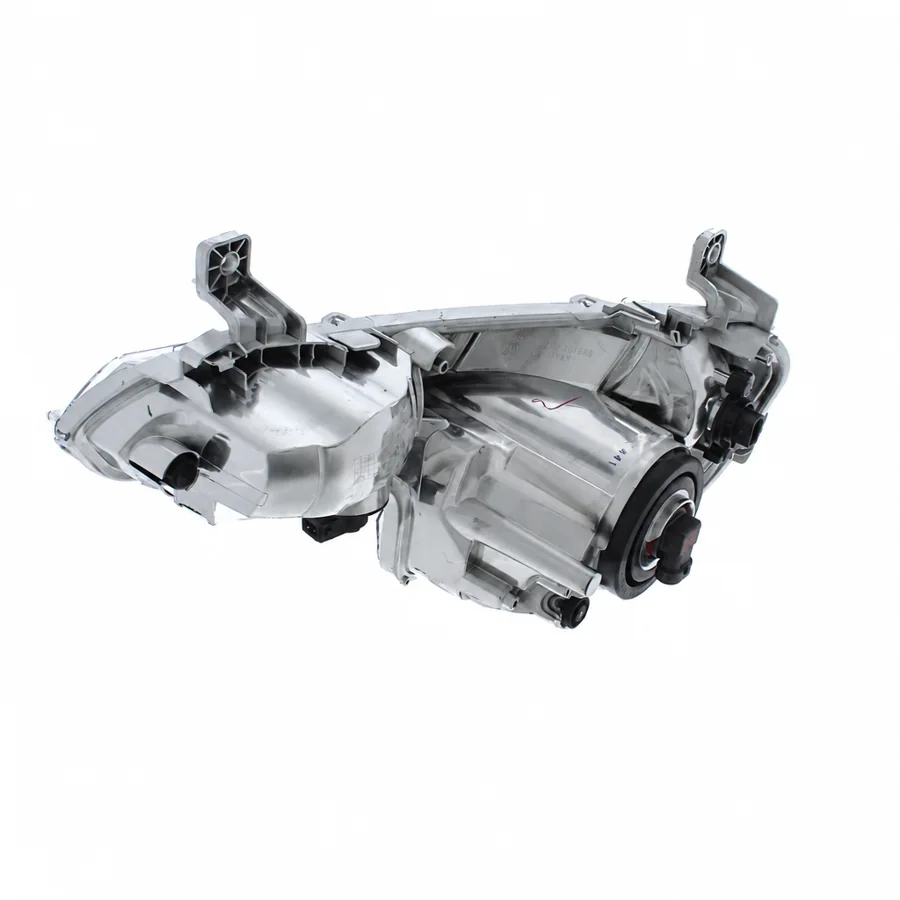 Peugeot 508 Right Non-LED Front Fog Light (2011–2014) — photograph 3