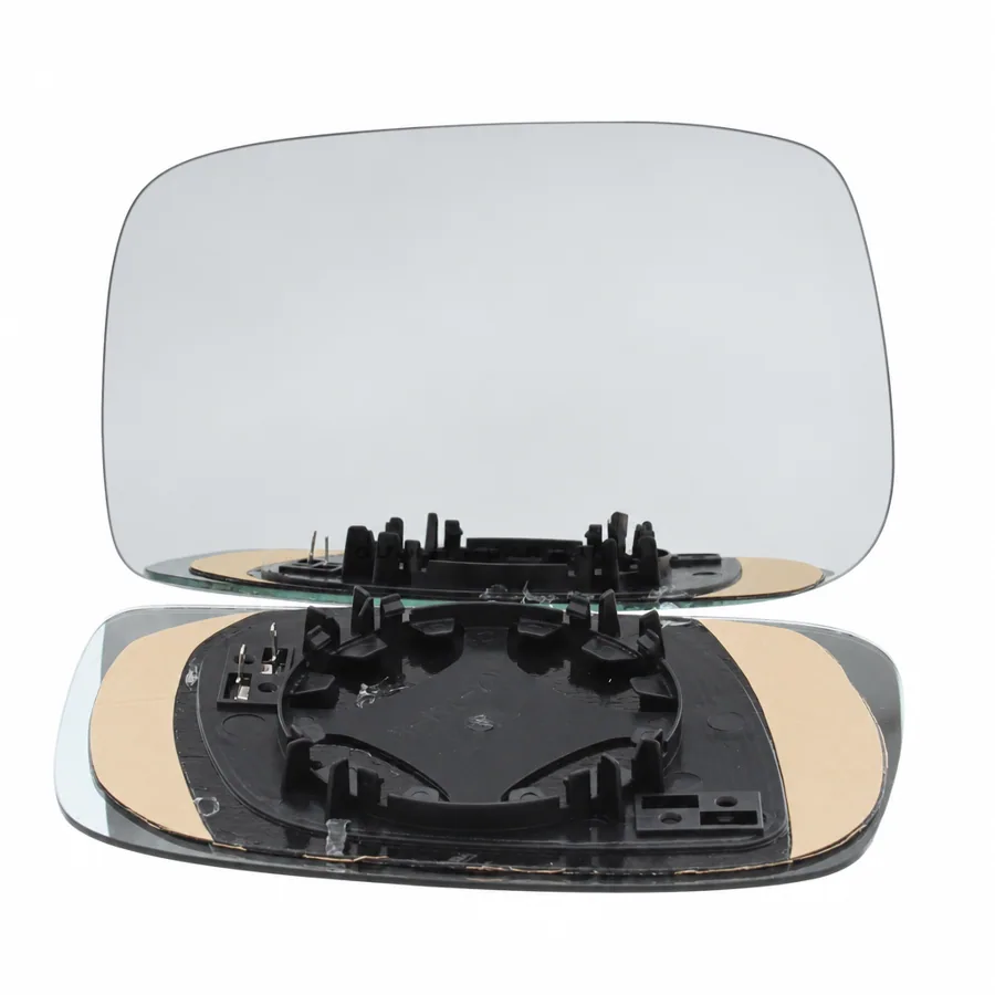 Peugeot 807 Left Mirror Glass