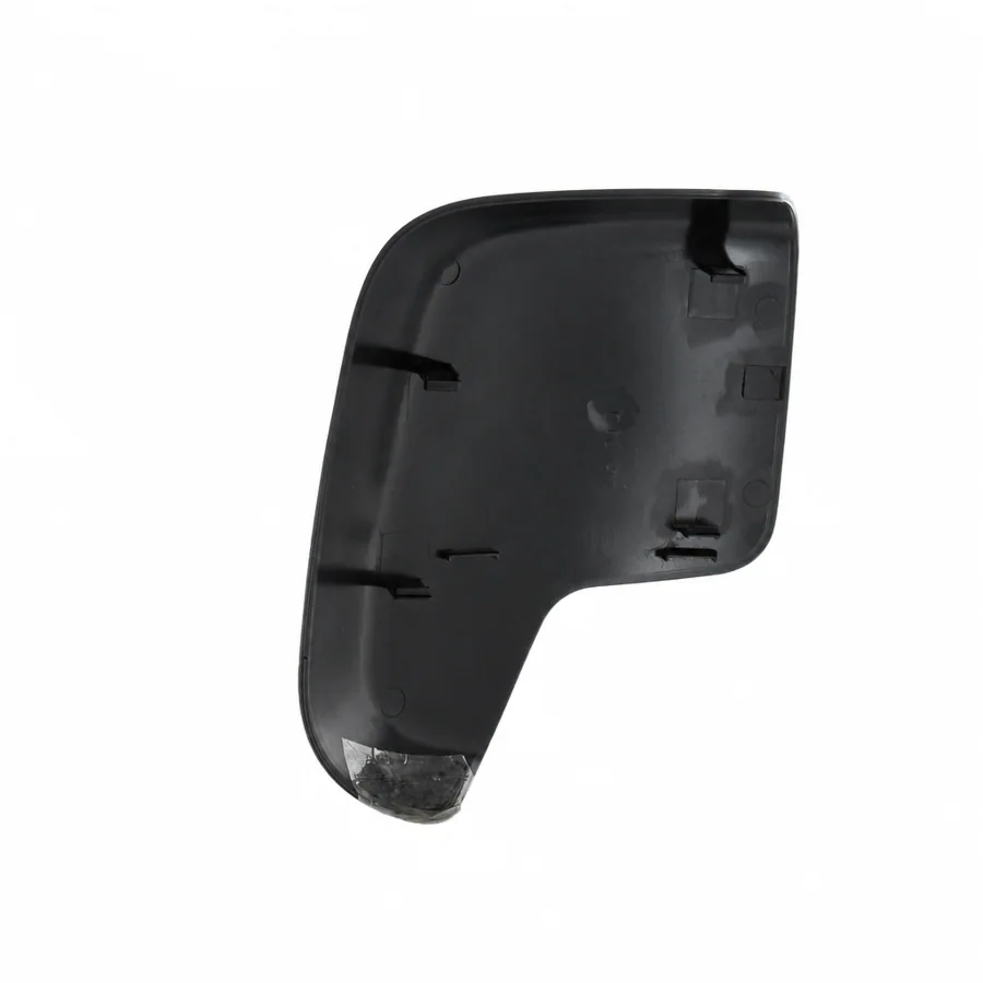 Peugeot Bipper Left Black - Textured Mirror Cover (2008–2018) — photograph 3