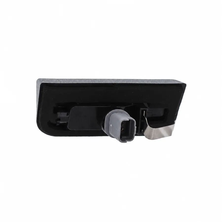 Peugeot Bipper Left or Right W5W (Included) Number Plate Light (2008–2009) — photograph 2
