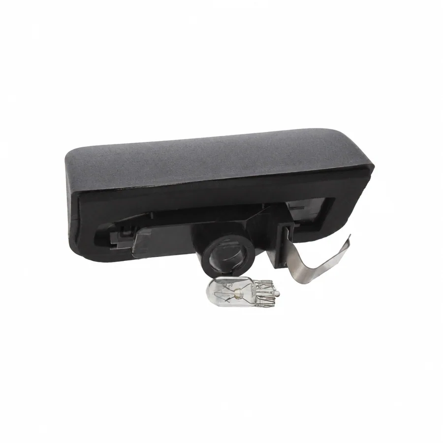 Peugeot Bipper Left or Right W5W (Included) Number Plate Light (2009–2018) — photograph 2