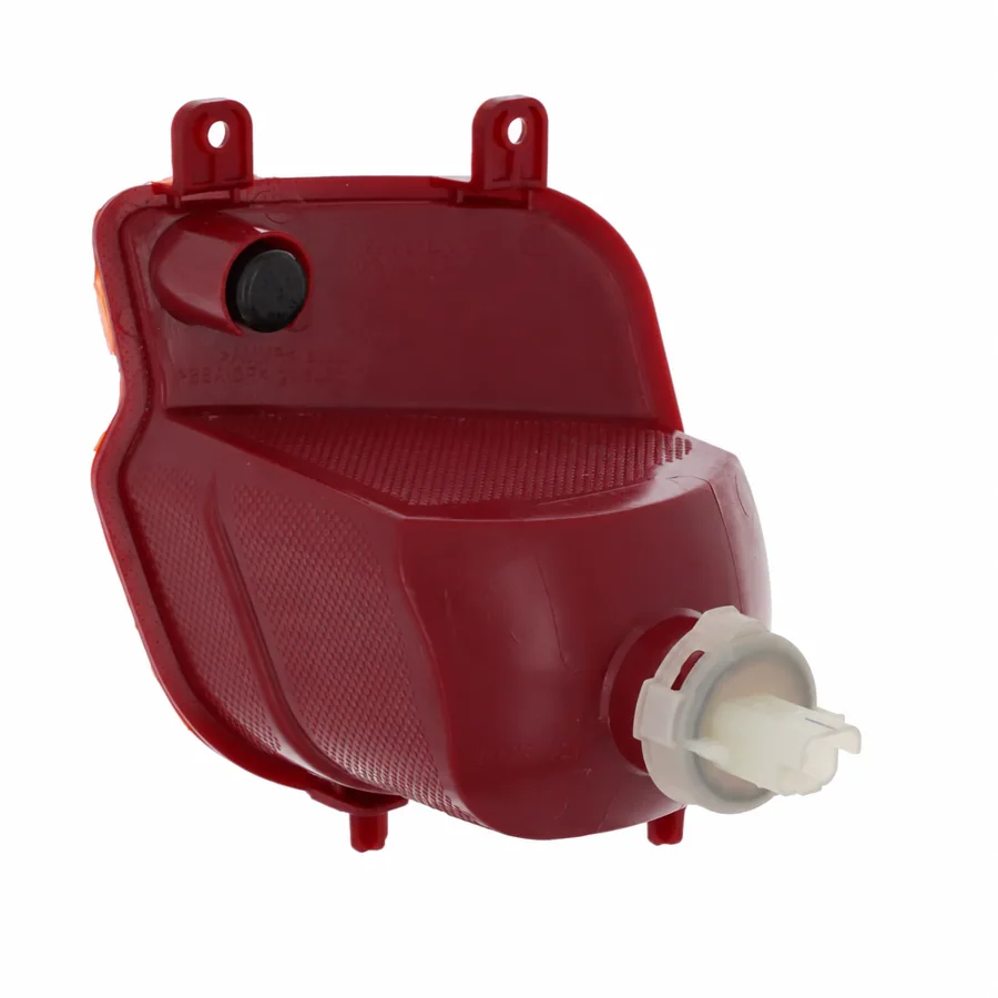Peugeot e-2008 Left P21W Rear Fog Light (2020 onwards) — photograph 2