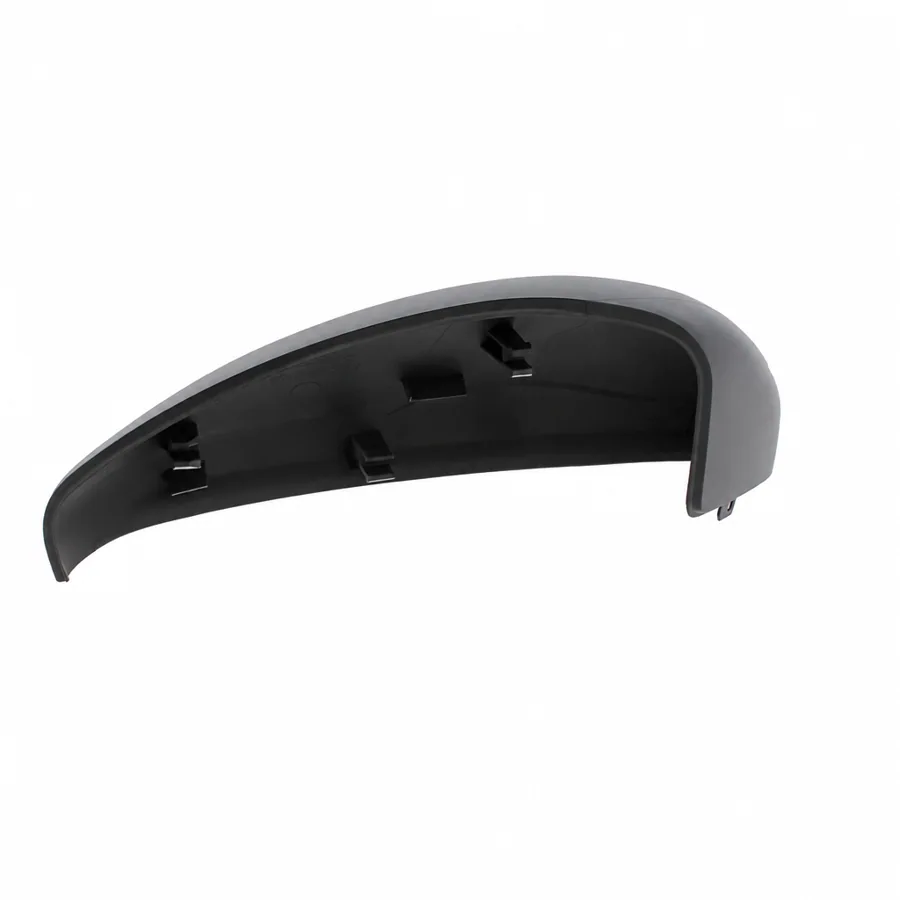Peugeot e-208 Left Primed Mirror Cover (2019 onwards) — photograph 2