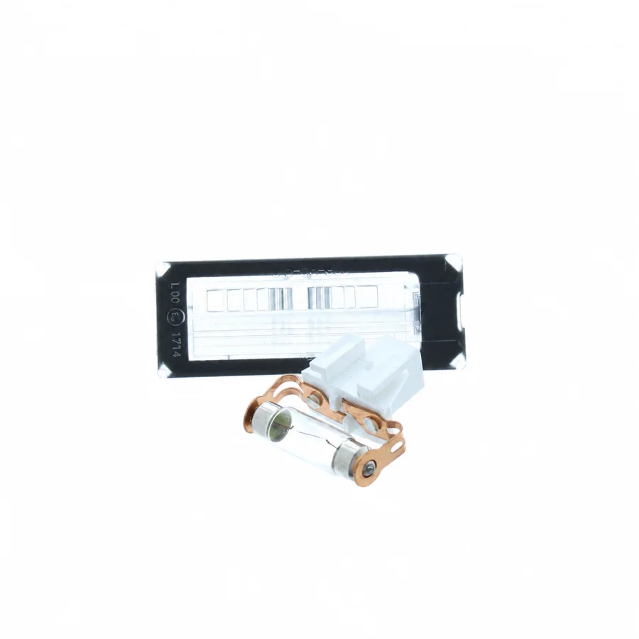 Peugeot e-Boxer Left or Right C5W (Included) Number Plate Light (2021 onwards)