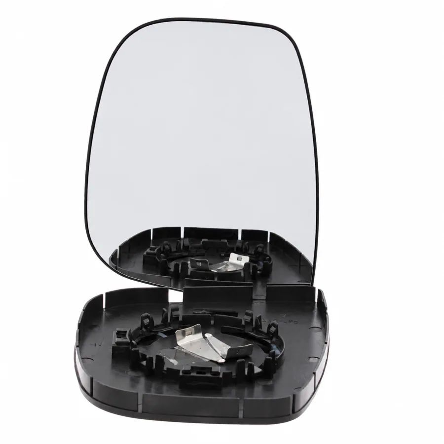 Peugeot E-Expert Left Convex Clip-on Mirror Glass (2020 onwards)