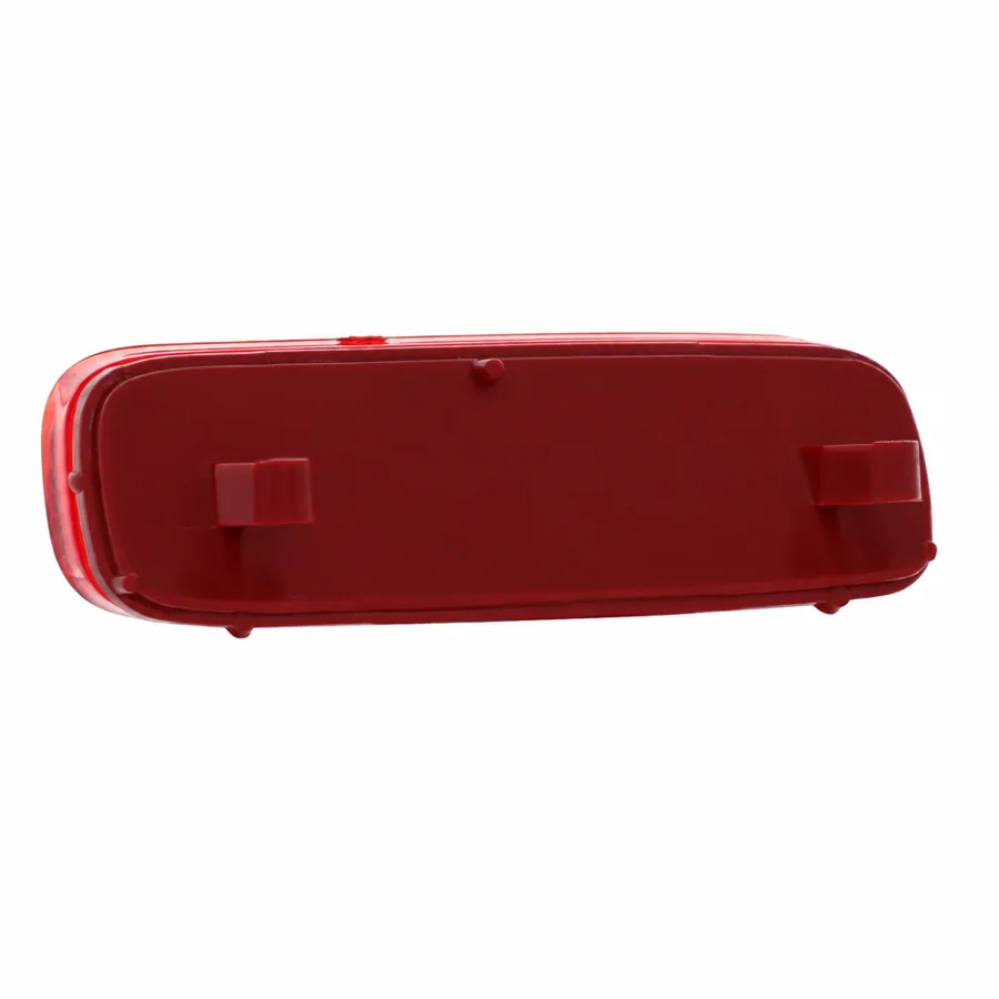 Peugeot E-Expert Left Rear Reflector (2020 onwards) — photograph 2