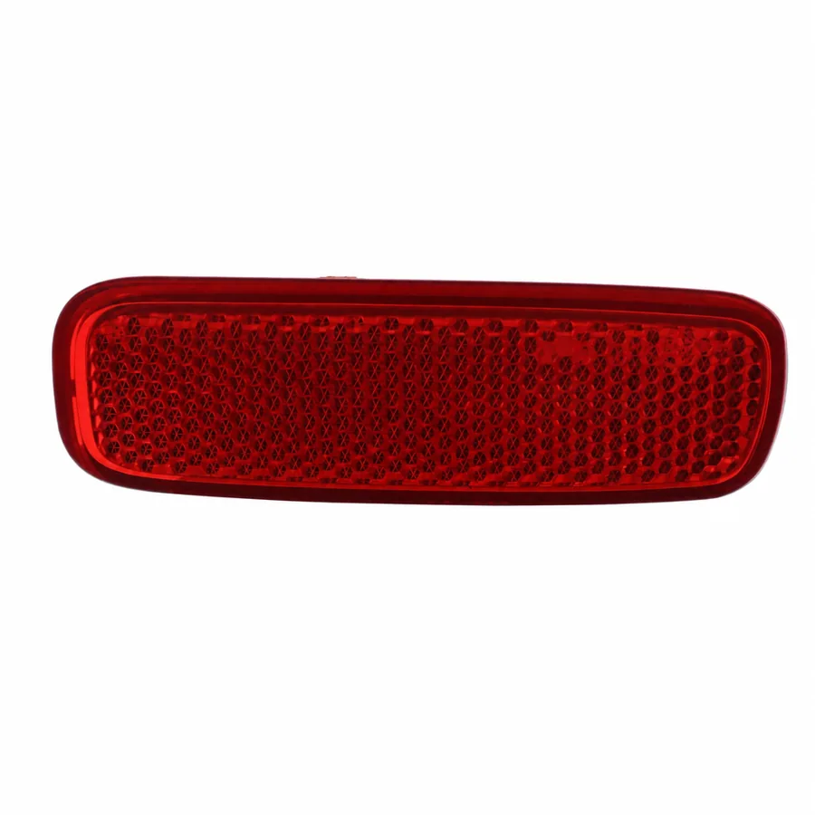 Peugeot E-Expert Right Rear Reflector (2020 onwards)