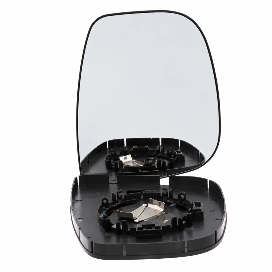 Peugeot e-Traveller Right Convex Clip-on Mirror Glass (2020 onwards)