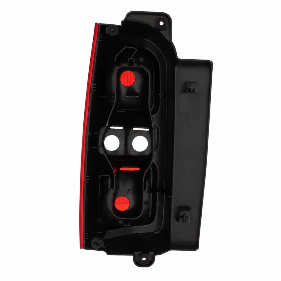 Peugeot e-Traveller Right Rear Reflector (2020 onwards) — photograph 2
