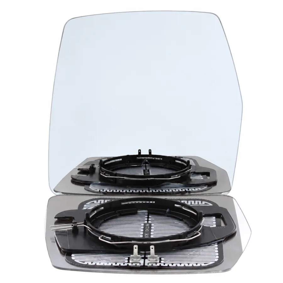Peugeot Not specified Left Mirror Glass