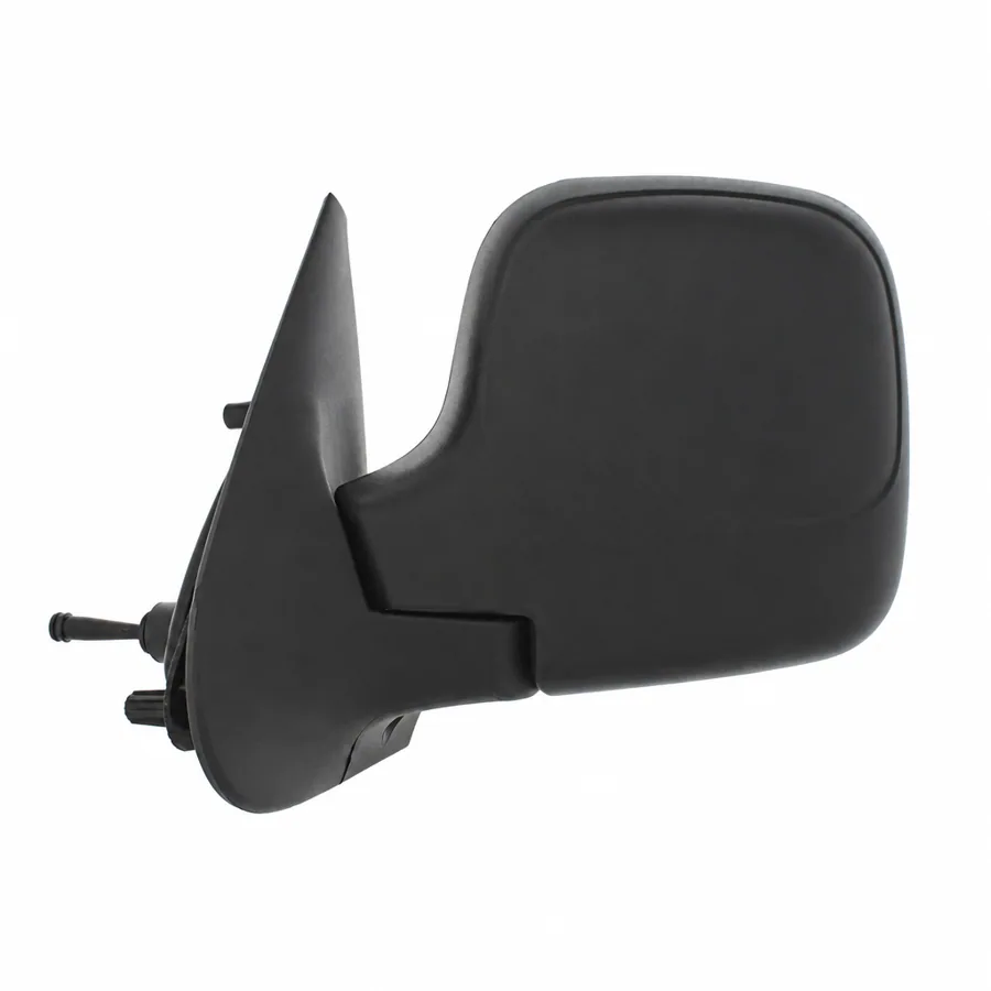 Peugeot Partner Left Complete Mirror Unit