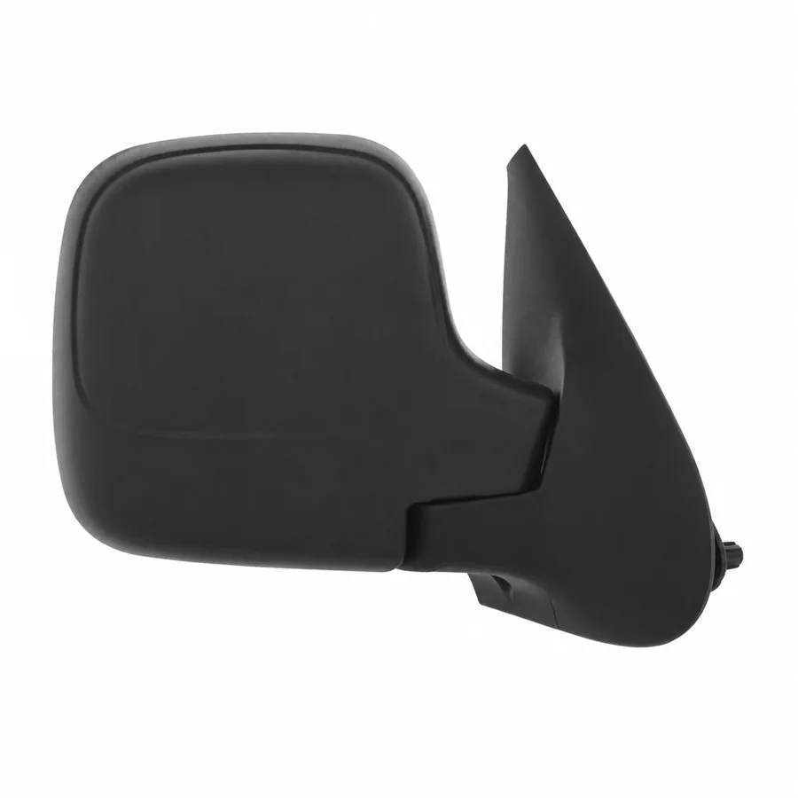 Peugeot Partner Right Complete Mirror Unit
