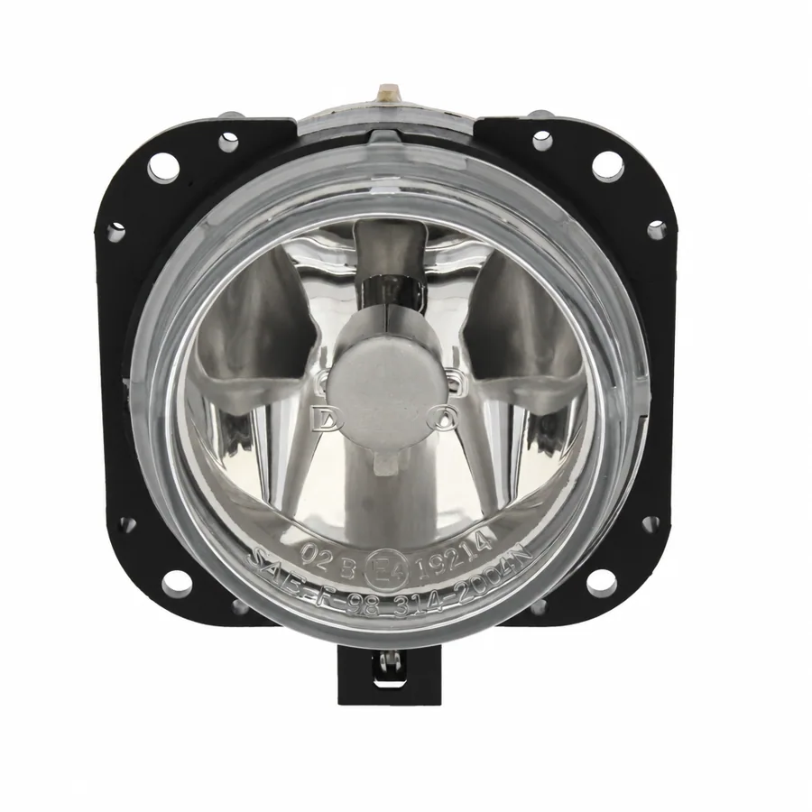 Peugeot Partner Left or Right Non-LED Front Fog Light (2002–2011)